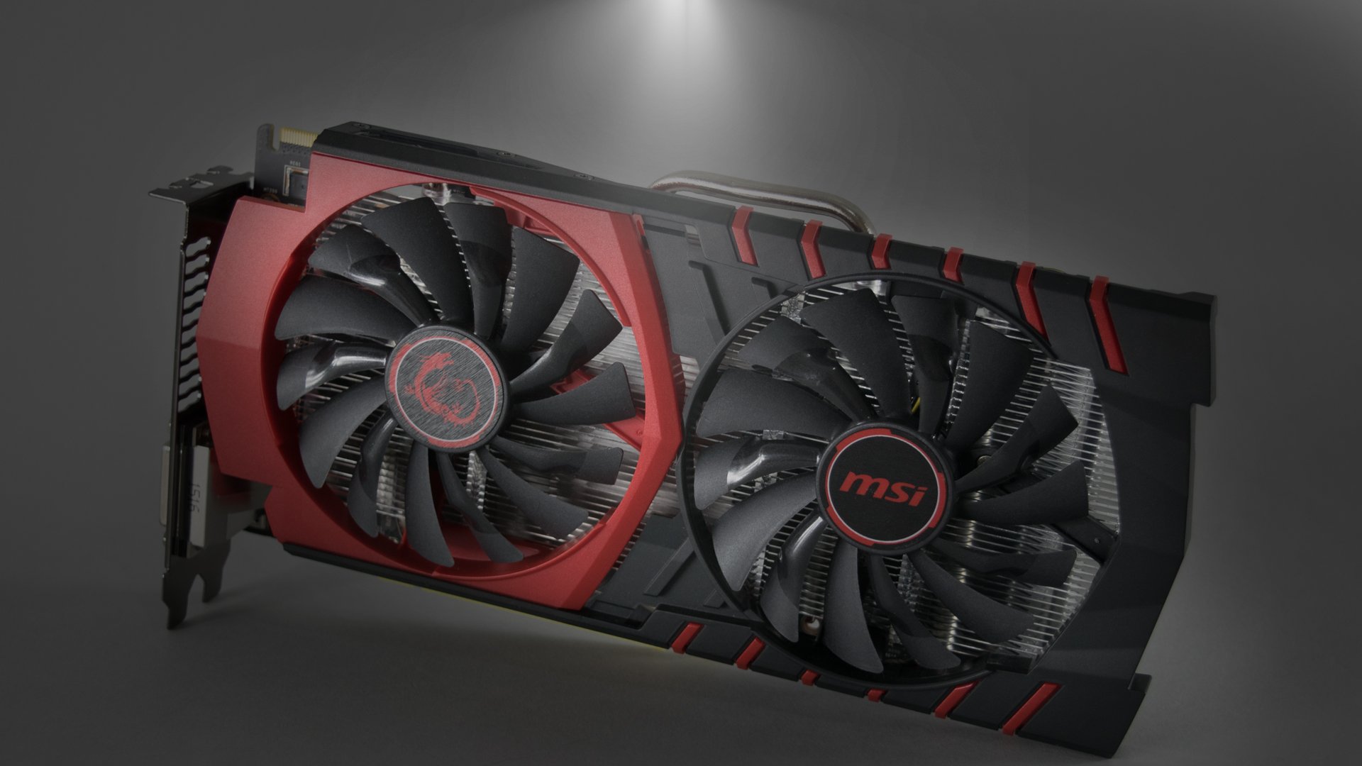 MSI R7 370 Gaming 2G Graphics Card Review 22
