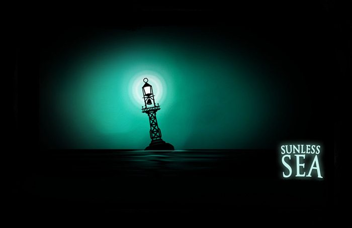 Sunless Sea – The Most Intense Exploration Experience 6