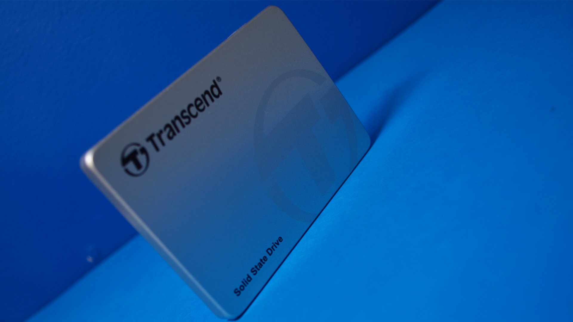Transcend 370s 64GB SSD Review 9