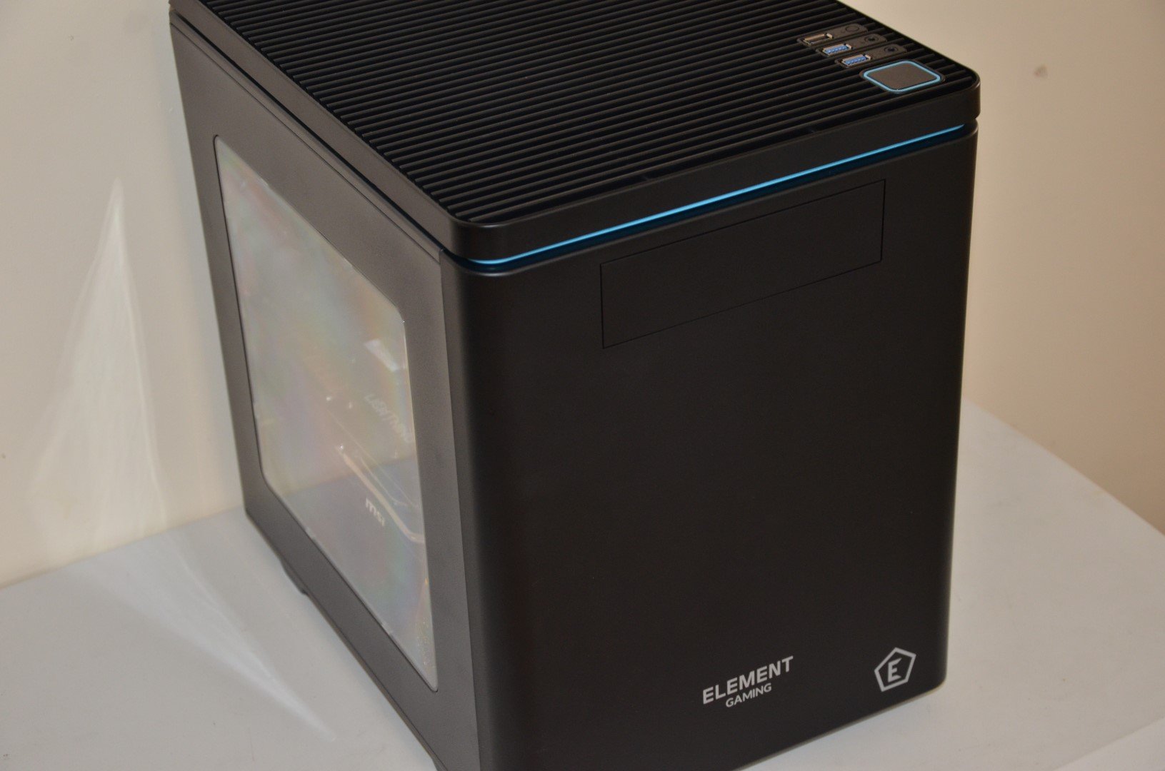 Element Gaming Hyperion Case Review