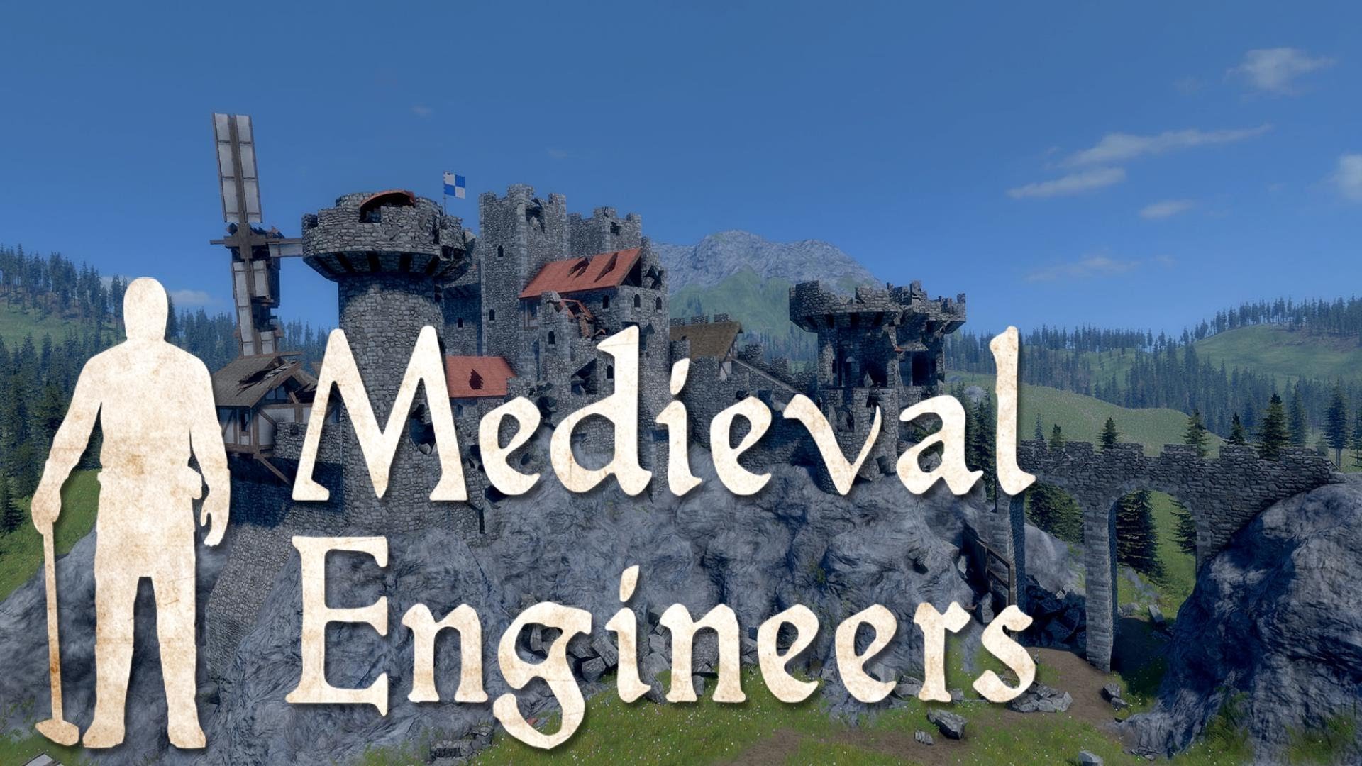 Medieval Engineers – Physics Sandboxes are Forever Priceless 2