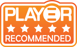 The Play3r Recommended Award