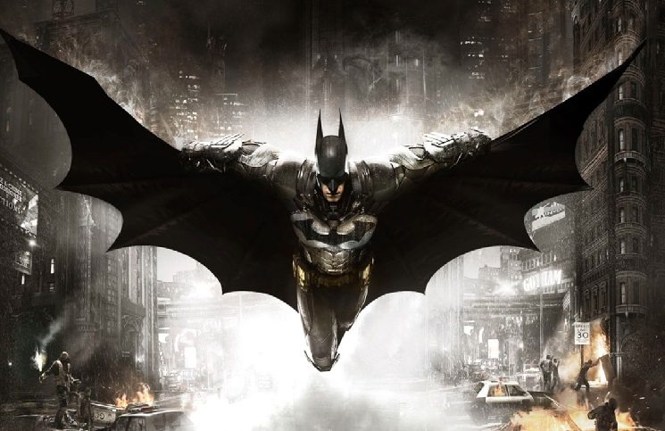 Batman – Has the Dark Knight finally passed?