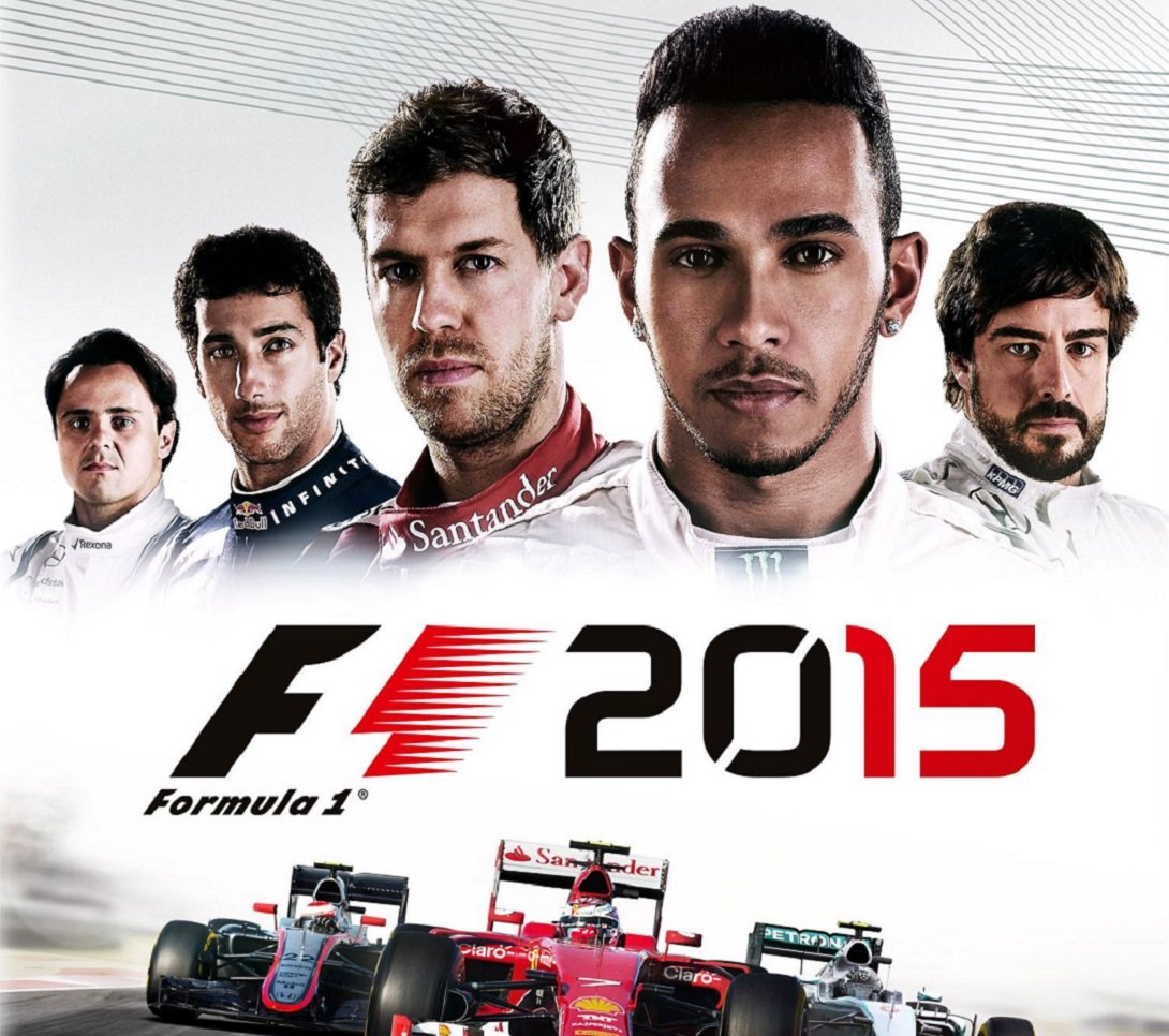 Is F1 2015 (PC) yet another console port to avoid? 