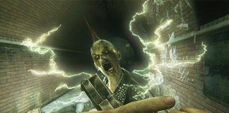 ZombiU Now Zombi As Relaunched on Xbox One, PS4 and PC 