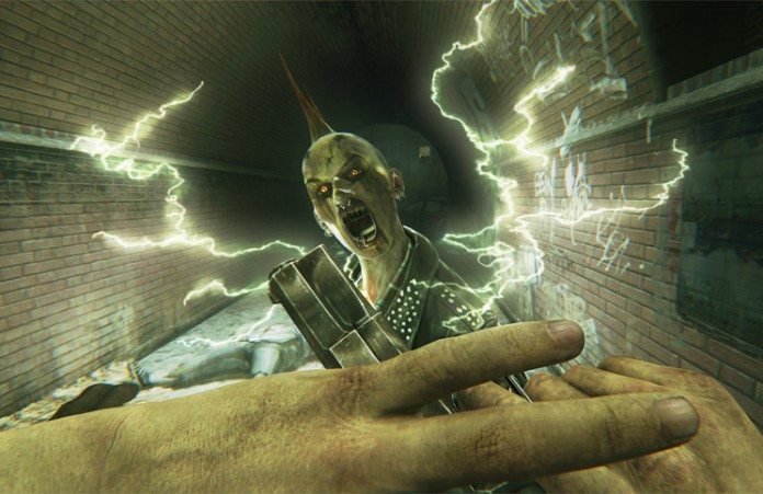 ZombiU Now Zombi As Relaunched on Xbox One, PS4 and PC 