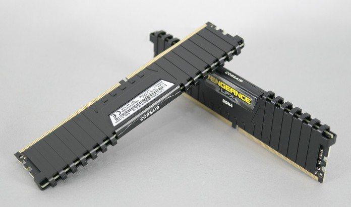 Corsair Vengeance LPX DDR4 2666MHz 16GB (2x8GB) Review 25