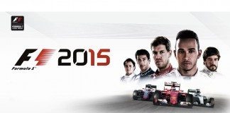 F1 2015 - More of the same? 5