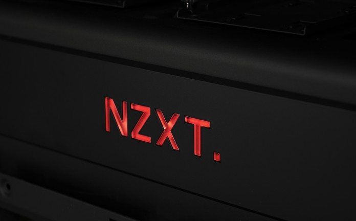 NZXT Noctis 450 Case Review 19
