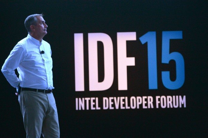 Intel Expands Developer Opportunities as Computing Expands Across All Areas of Peoples’ Lives 2