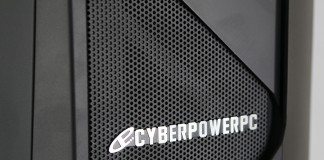 Cyberpower INFINITY X77 Pro GT Review 1