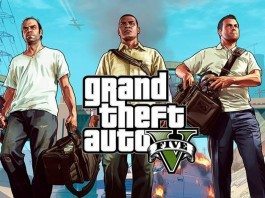 Rockstar Trolling Is Back - No New Story Mode Content for GTA V 1
