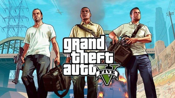 Rockstar Trolling Is Back - No New Story Mode Content for GTA V 1