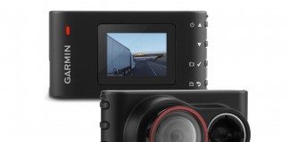 Garmin® introduces Dash Cam 30 and Dash Cam 35 with driver alerts 2
