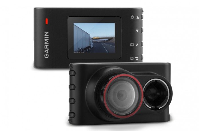 Garmin® introduces Dash Cam 30 and Dash Cam 35 with driver alerts 2