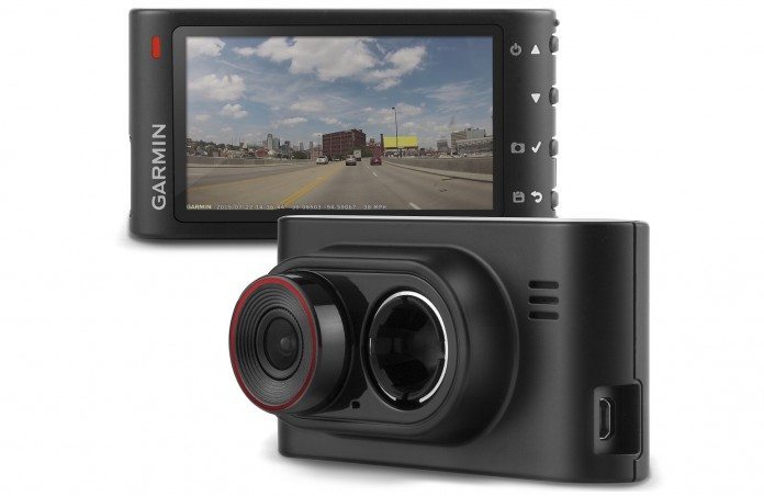 Garmin® introduces Dash Cam 30 and Dash Cam 35 with driver alerts 1