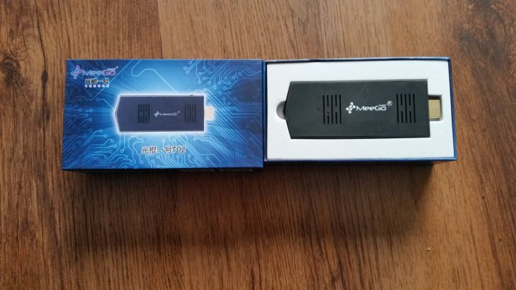 Meegopad T02 Review – Affordable Mini PC