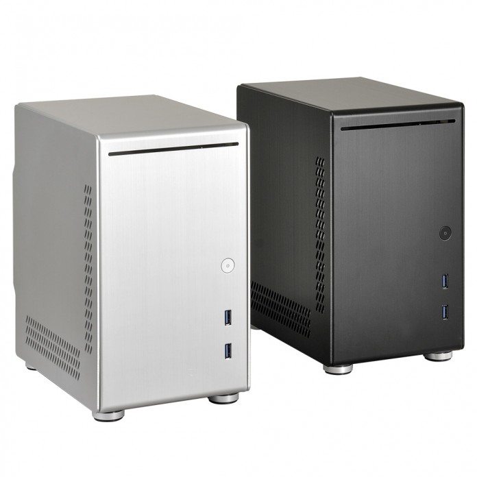 Lian Li Introduces the PC-Q21 Series Mini Tower PC Chassis 