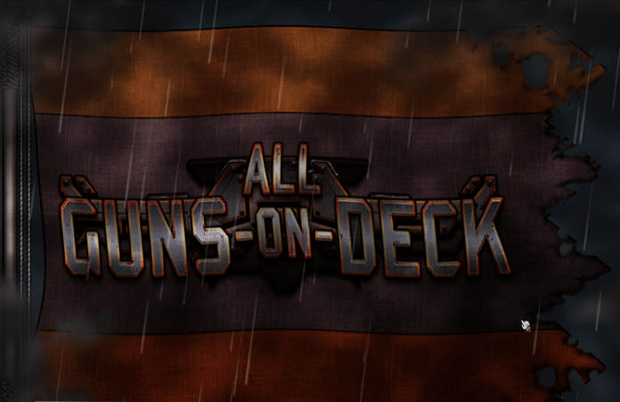 All Guns On Deck Review 9