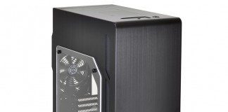 Lian Li Announces The PC-X510 Tower Chassis 