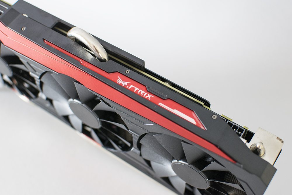 Asus strix r9