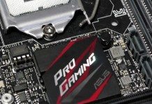 ASUS Z170I PRO GAMING Motherboard Review 4