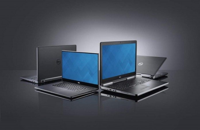 AMD FirePro Graphics Powers New Dell Precision Mobile Workstations 1