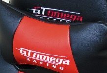 GT Omega Racing Master XL Office Chair Review 14
