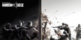 New Rainbow Six Trailer with new game modes! 1