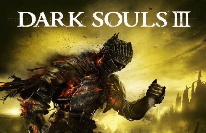 Dark Souls III - a game I will (probably never) complete 10