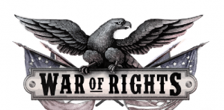 War Of Rights - A US Civil War Game Seeks Kickstarter Funds 1
