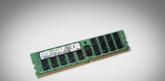 Samsung Producing 128GB DDR4 modules of RAM 2