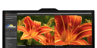Brilliant 4K UHD display now in 23.8 inch size from MMD 