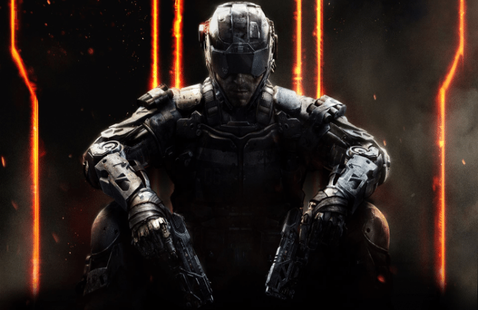 Call of Duty Black Ops 3 - New Lease of Life? 1
