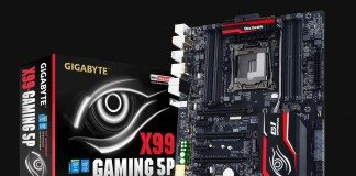 GIGABYTE X99 Gaming 5P Motherboard Review 31