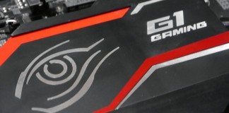 GIGABYTE X99 Gaming 5P Motherboard Review 1