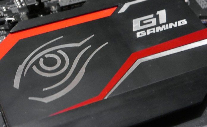 GIGABYTE X99 Gaming 5P Motherboard Review 1
