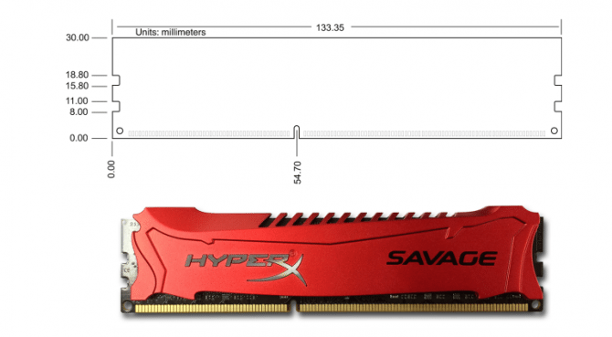HyperX Savage 16GB 2400MHz DDR3 Memory Review Page 2 of 