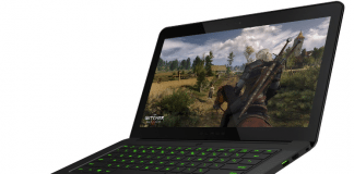 Razer Blade is Coming to Europe! 1
