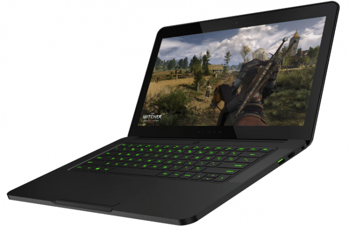 Razer Blade is Coming to Europe! 1