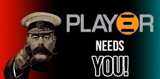 Currently Looking For Writers/Editors @ Play3r! 