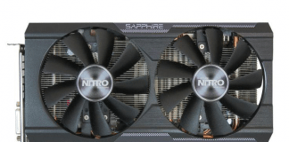 AMD R9 380X NITRO revealed by Sapphire 2