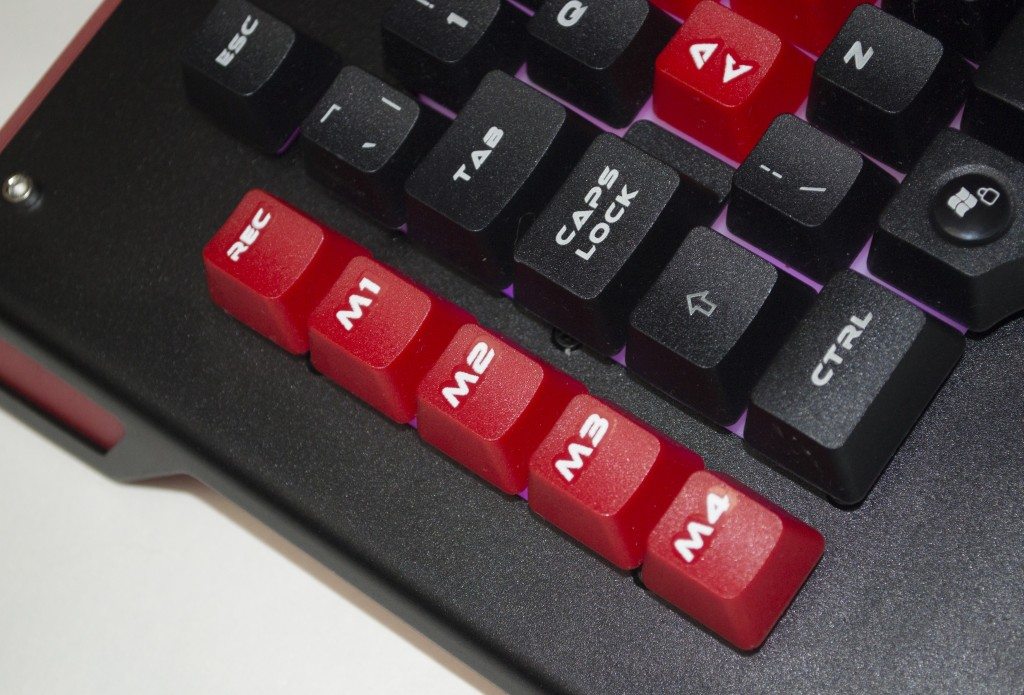 Venom Warrior Mechanical Keyboard Review | Page 2 | Play3r