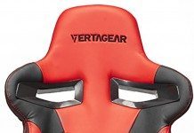 Vertagear SL4000 Gaming Chair Review 19