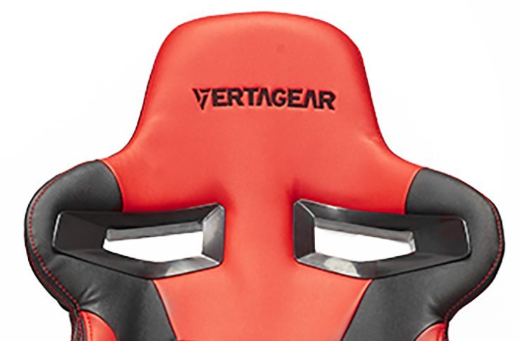 Vertagear SL4000 Gaming Chair Review
