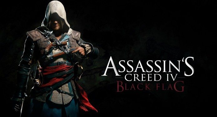 Assassin's Creed IV: Black Flag - Best AC game ever? 1