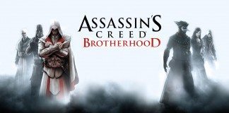 Assassin's Creed: Brotherhood - Oh brother.... 1