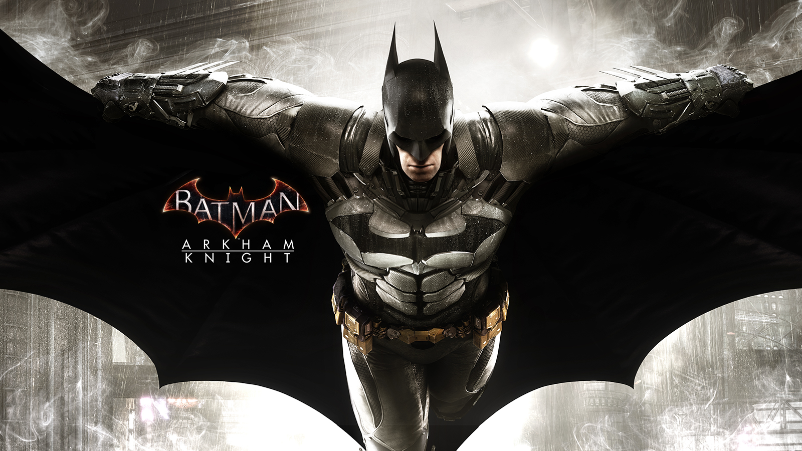 Batman Arkham Knight : No SLI or Crossfire Support Coming