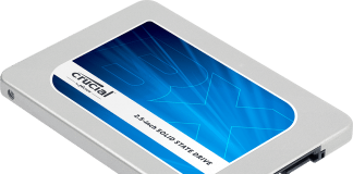 Crucial Announce The New BX200 SSD - Affordable, Fast And Reliable 1