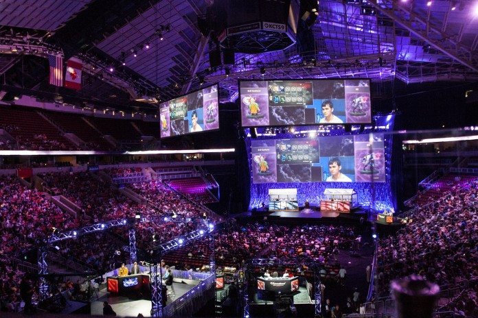 Will eSports Betting Be A Big Business? 